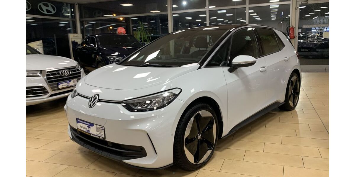 VW ID.3 10.386 km 36.900 &euro; Hennef 53773