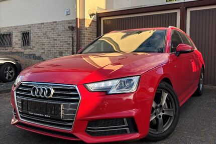Audi A4 137.500 km 15.400 € Bad Hersfeld 36251