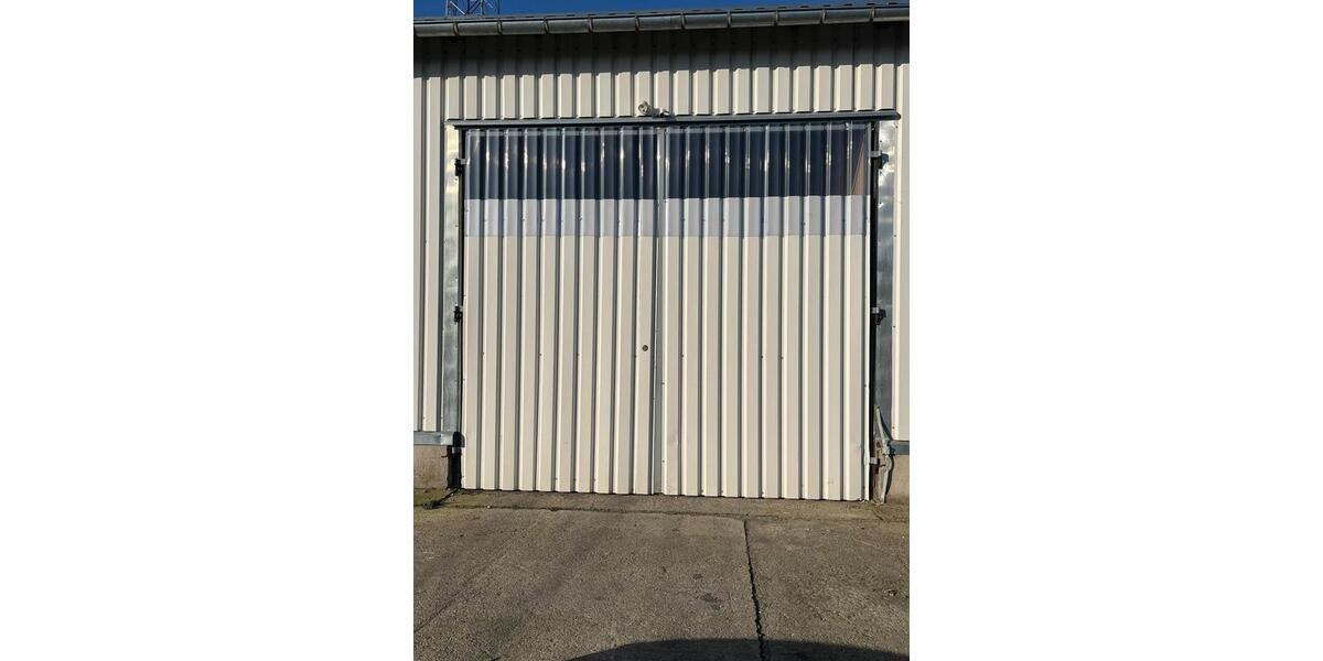 Gewerbeobjekt Bad Kleinen - 1.300&euro; | Angebot:25156287