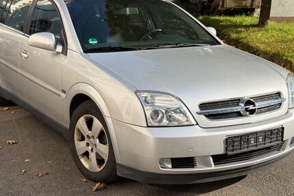 Opel Vectra 100.000 km 3.500 € Hasloch/Bayern 97907