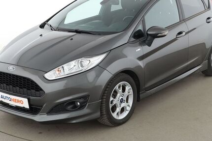 Ford Fiesta 72.696 km 9.790 &euro; Leipzig 04328