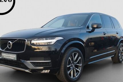 Volvo XC90 88.200 km 30.990 &euro; Salzatal OT Bennstedt 06198