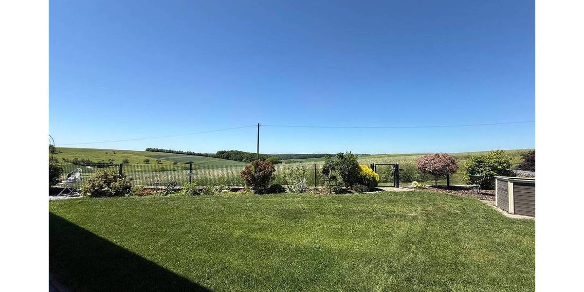 Bungalow Dittelbrunn Pfändhausen - 5 Zimmer, 170 m&sup2;, 575.000&euro; | Angebot:26931055