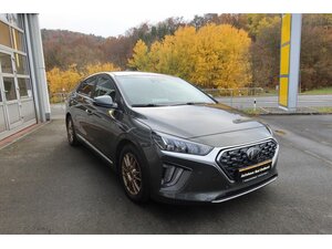 Hyundai IONIQ Ioniq Prime Plug-In Hybrid 62.950 km 17.990 &euro; Bad Endbach 35080