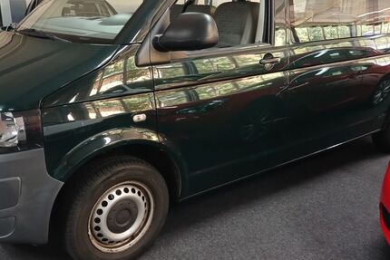 VW T5 Transporter 190.000 km 15.900 € Rüsselsheim 65428