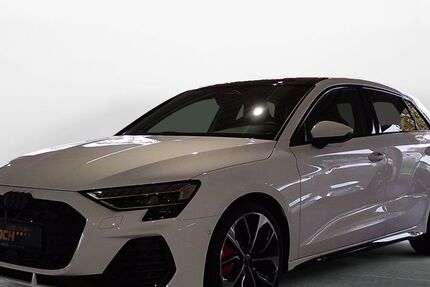 Audi S3 2.000 km 53.290 &euro; Schwäbisch Hall 74523