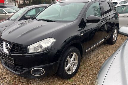 Nissan Qashqai 269.000 km 4.700 € Kirchheim unter teck 73230