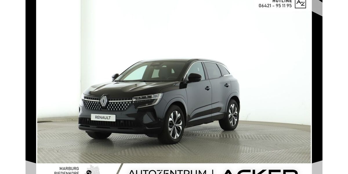 Renault Austral 21.079 km 27.190 &euro; Marburg 35043