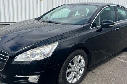 Peugeot 508 240.000 km 3.299 &euro; Berlin 12057