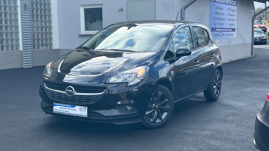 Opel Corsa 133.000 km 7.500 &euro; Stadtallendorf 35260