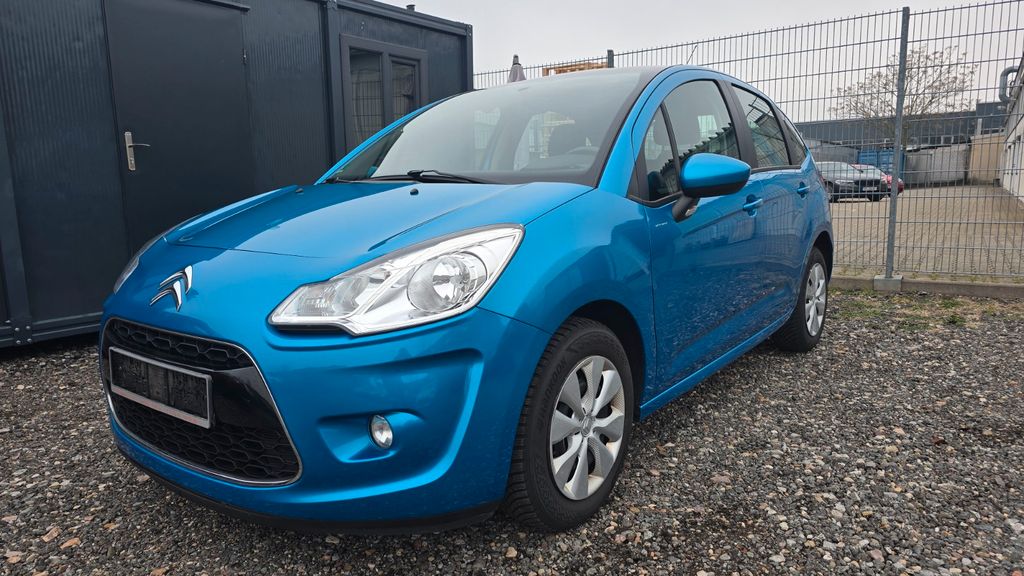 Citroen C3 114.000 km 4.483 &euro; Schwetzingen 68723