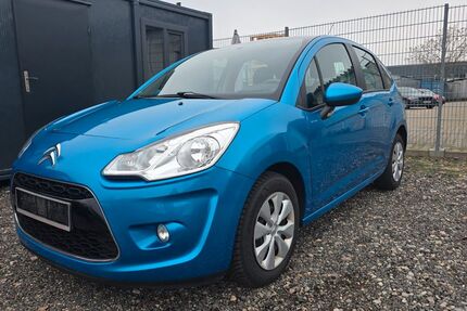 Citroen C3 114.000 km 4.600 &euro; Schwetzingen 68723