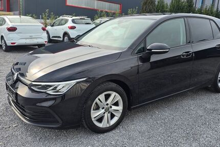 VW Golf 81.100 km 17.990 &euro; Leingarten 74211