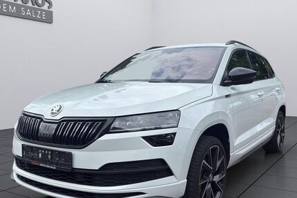 Skoda Karoq 82.000 km 21.990 &euro; Dortmund 44149