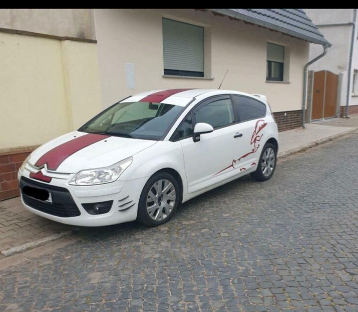 Citroen C4 Aircross 145.000 km 5.000 € Köln 50667