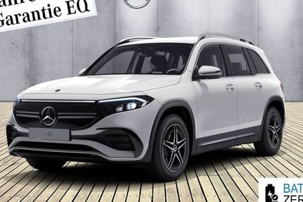 Mercedes EQB