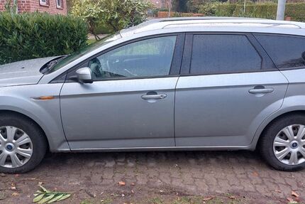 Ford Mondeo 323.000 km 1.950 &euro; Seevetal 21217