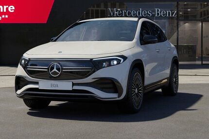 Mercedes-Benz EQA 23.916 km 36.770 &euro; Rheine 48429