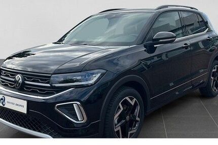 VW T-Cross 11.556 km 25.970 &euro; Fürstenwalde 15517