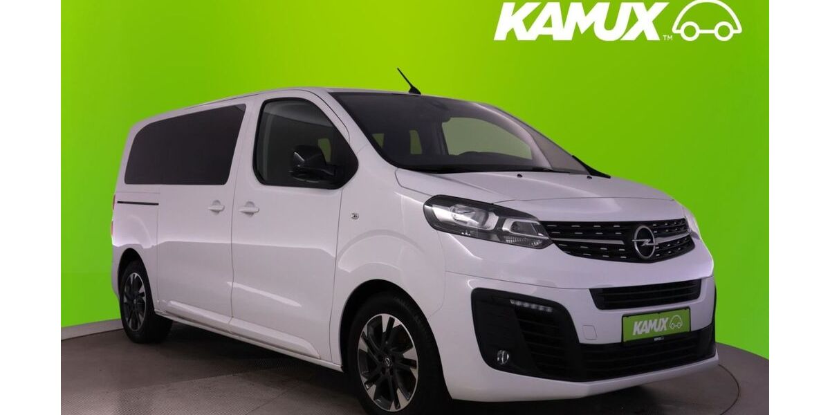 Opel Zafira 53.870 km 26.490 &euro; Elmshorn 25337
