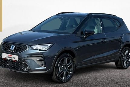 Seat Arona 1.190 km 23.443 &euro; Dietersheim 91463