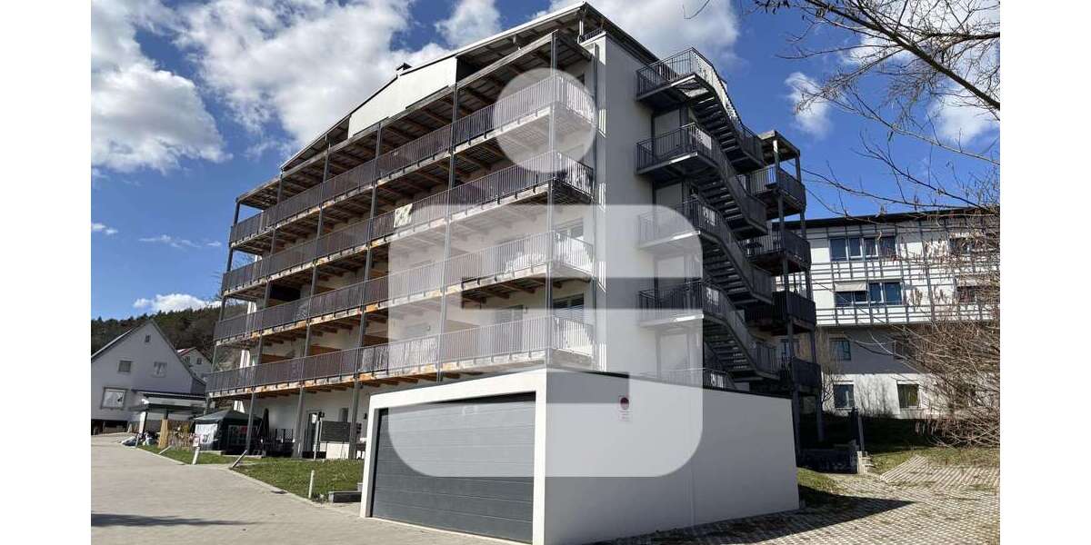 Etagenwohnung Nabburg - 1 Zimmer, 27 m&sup2;, 125.000&euro; | Angebot:26006631