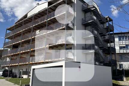 Wohnung Nabburg - 1 Zimmer, 27 m&sup2;, 125.000&euro; | Angebot:26006631