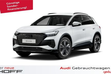 Audi Q4 e-tron 8.375 km 56.999 &euro; Sankt Augustin-Menden 53757