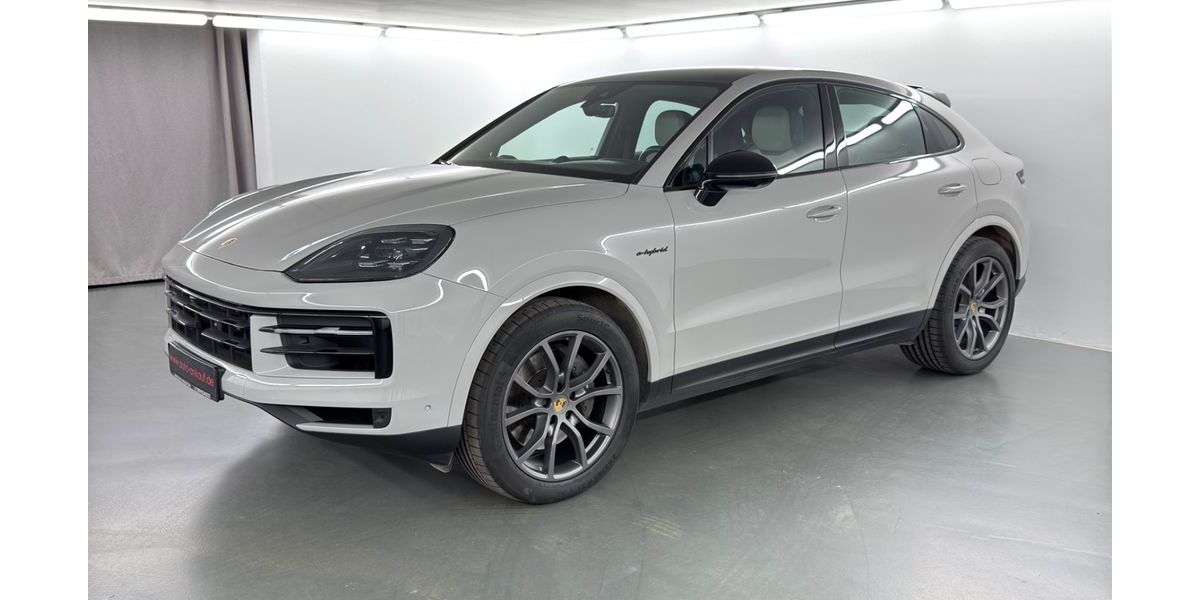 Porsche Cayenne 168.325 km 67.700 &euro; Germering bei München 82110