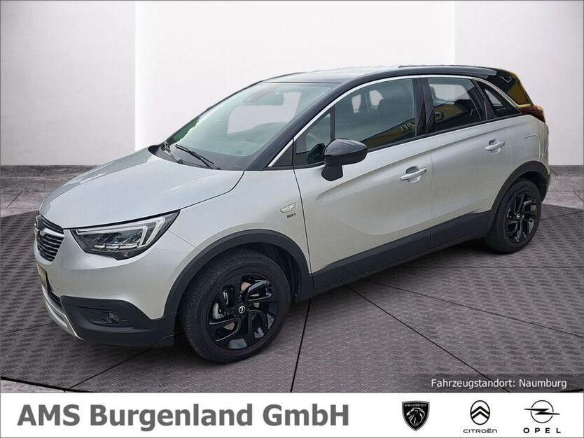 Crossland (X)