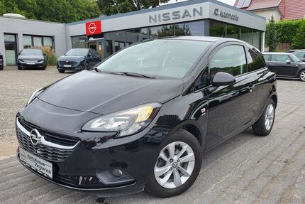 Opel Corsa 45.500 km 8.390 &euro; Halle 33790