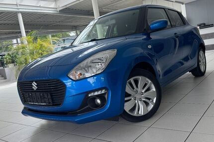 Suzuki Swift 100.000 km 8.980 &euro; Öhringen 74613
