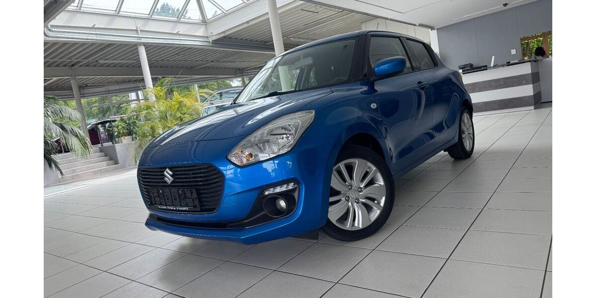 Suzuki Swift 100.000 km 8.980 &euro; Öhringen 74613