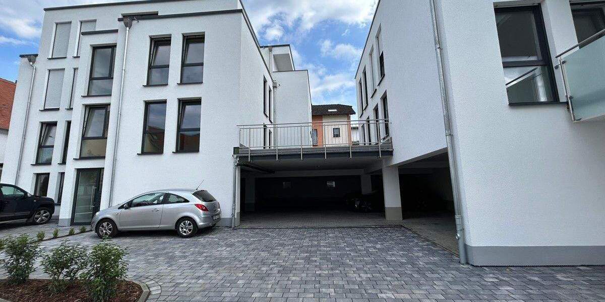 Etagenwohnung Bad Camberg / Erbach Erbach - 4 Zimmer, 96 m&sup2;, 413.000&euro; | Angebot:25690483