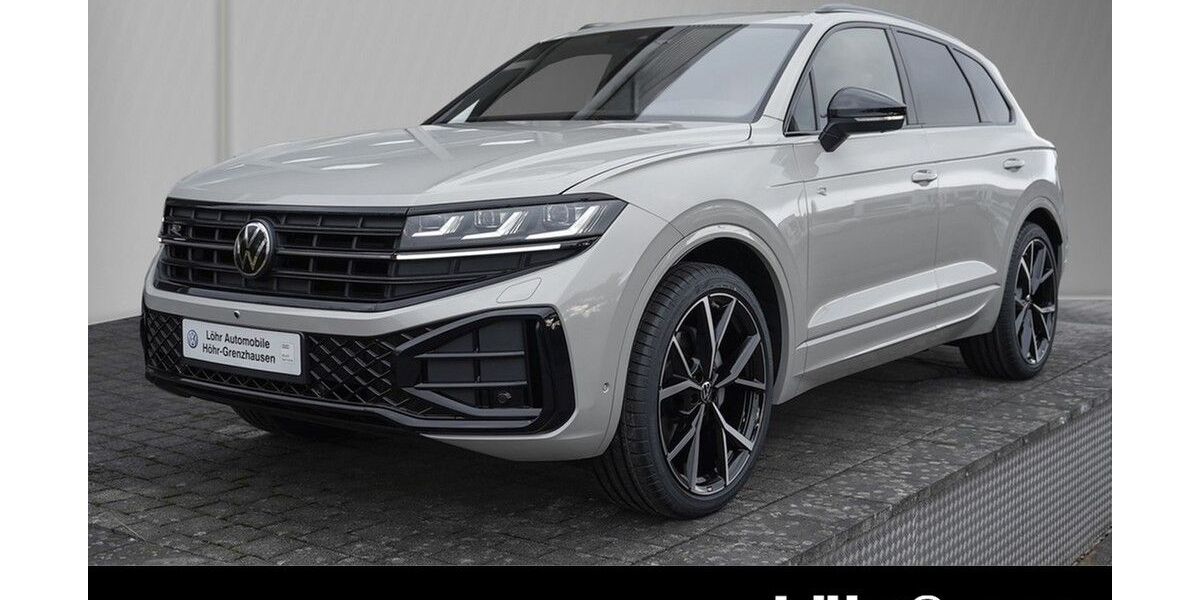 VW Touareg 14.900 km 77.880 &euro; Höhr-Grenzhausen 56203