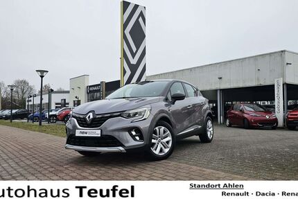 Renault Captur 57.169 km 16.990 &euro; Ahlen 59229