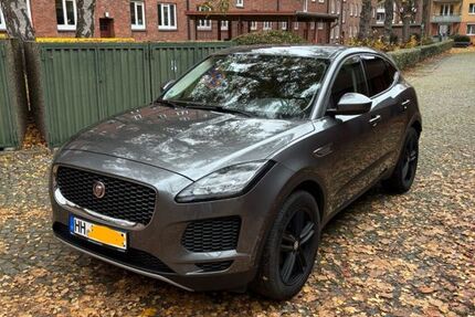 Jaguar E-Pace 94.936 km 14.500 &euro; Hamburg 20535