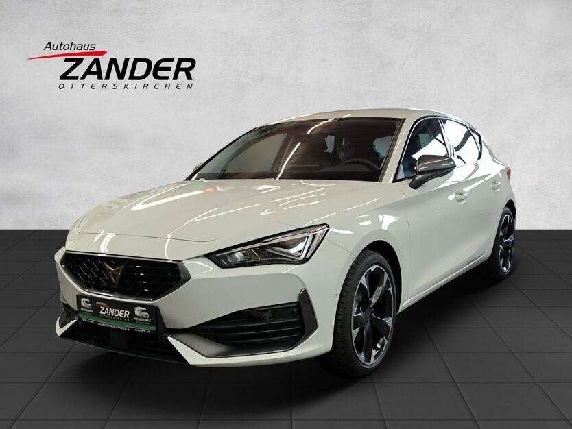 Cupra Leon 4.000 km 29.980 € Otterskirchen 94575