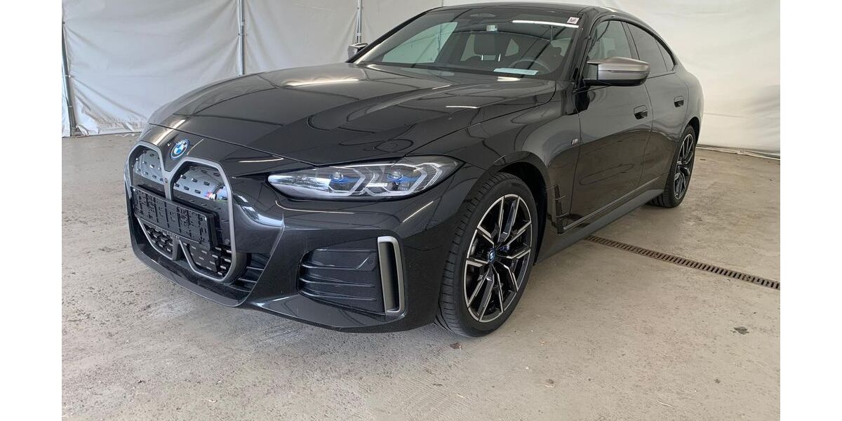 BMW i4 89.100 km 41.650 &euro; Steinbach-Hallenberg OT Herges-Hallenberg 98587