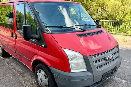 Ford Transit 216.000 km 4.200 &euro; Engelskirchen 51766