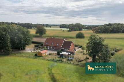 Haus zum Kaufen in Menslage 439.000 € 220 m² 7 zimmer