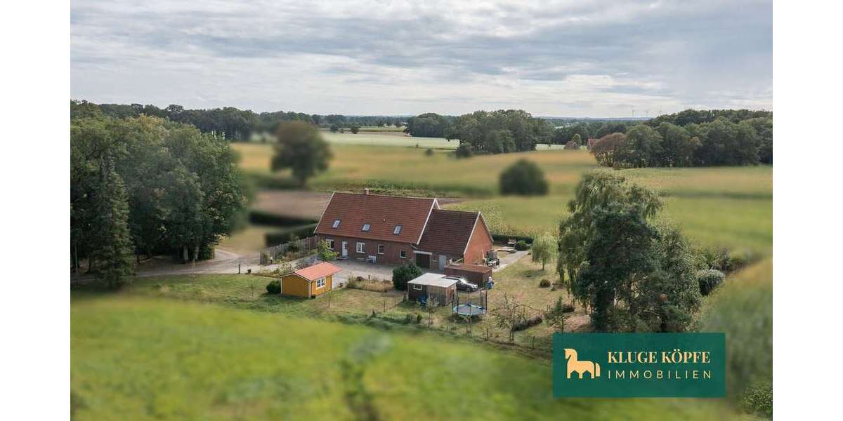 Haus zum Kaufen in Menslage 439.000 € 220 m² 7 zimmer