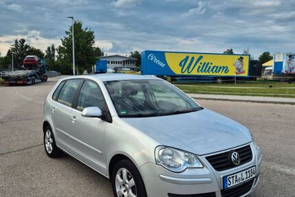 VW Polo 132.000 km 1.700 &euro; Herrsching 82211
