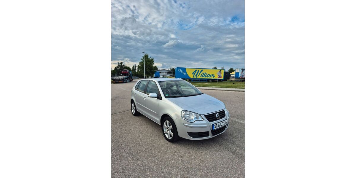 VW Polo 132.000 km 1.900 &euro; Herrsching 82211