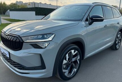 Skoda Kodiaq 14.990 km 40.990 &euro; Kassel 34123