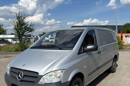 Mercedes-Benz Vito 351.600 km 3.490 &euro; Trier 54290