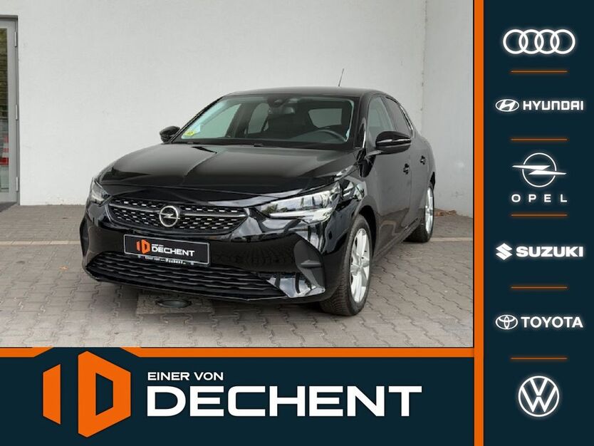 Opel Corsa 11.169 km 15.419 € Heidelberg 69115