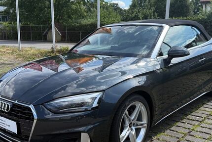 Audi A5 27.500 km 36.990 € Mosbach 74821