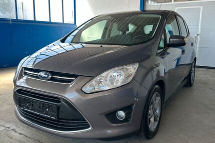 Ford C-Max 112.000 km 6.280 &euro; Spraitbach 73565