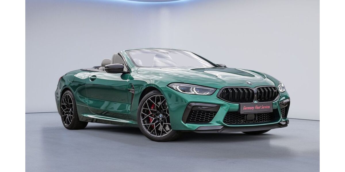 BMW M8 11.894 km 119.500 &euro; Weißenthurm 56575
